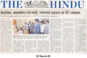 the hindu