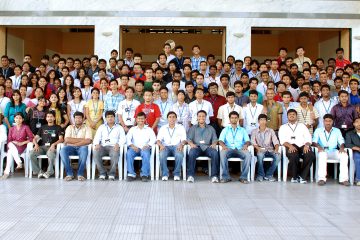 Rivera Group Photo 2009-2