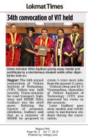 VIT-Conocation-Lokmat-Times2